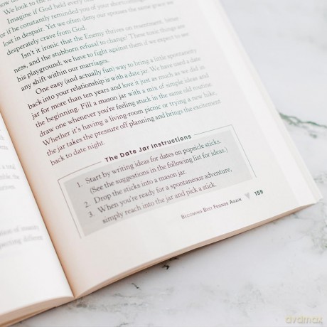 Don't Burn Your Own House Down: Prioritizing Your Marriage, Your Spouse, and Yourself for a Deeper Connection - Maestas Lindsey [KSIĄŻKA]