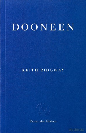 Dooneen - Keith Ridgway [KSIĄŻKA]