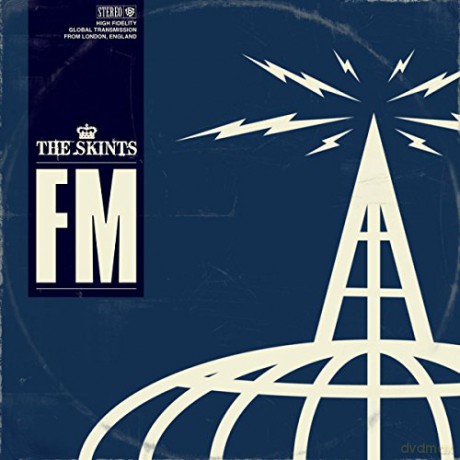 The Skints: FM [CD]