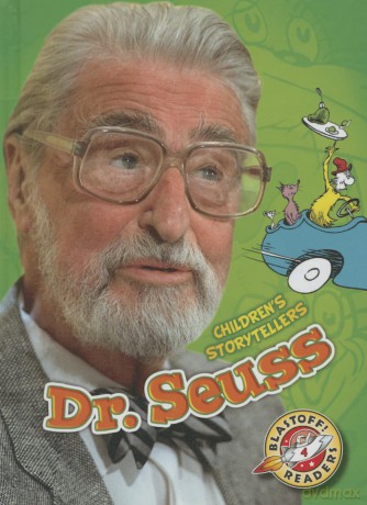 Dr Suess (Children's Storytellers) - Karl Schutz [KSIĄŻKA]