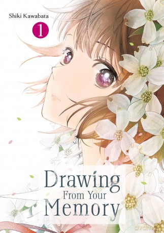 Drawing From Your Memory 1 - Shinji Makari [KOMIKS]