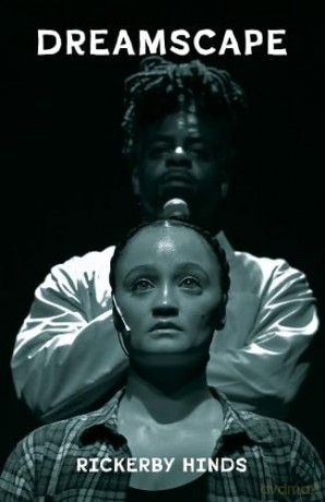 Dreamscape: a hip-hop play - Rickerby Hinds [KSIĄŻKA]