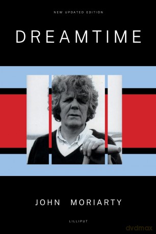 Dreamtime: New Updated Edition - John Moriarty [KSIĄŻKA]