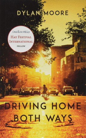 Driving Home Both Ways - Dylan Moore [KSIĄŻKA]
