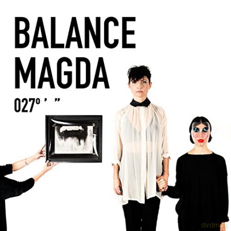 Magda: Balance 27 [2CD]