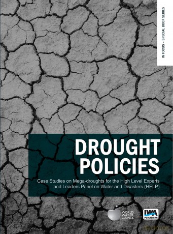 Drought Policies: Case Studies on Mega-droughts for the High Level Experts and Leaders Panel on Water and Disasters (HELP) (In Focus - Special Book Series) - No Author Stated [KSIĄŻKA]