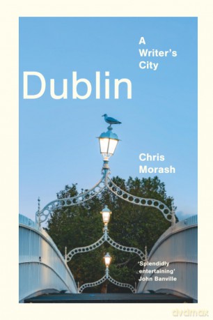 Dublin: A Writer's City (Imagining Cities) - Christopher Morash [KSIĄŻKA]