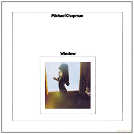Michael Chapman: Window [CD]