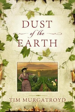 Dust of the Earth - Tim Murgatroyd [KSIĄŻKA]
