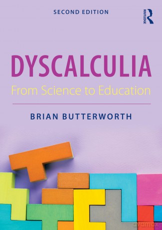 Dyscalculia: From Science to Education - Butterworth Brian [KSIĄŻKA]