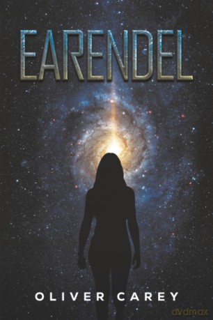 Earendel - Oliver Carey [KSIĄŻKA]