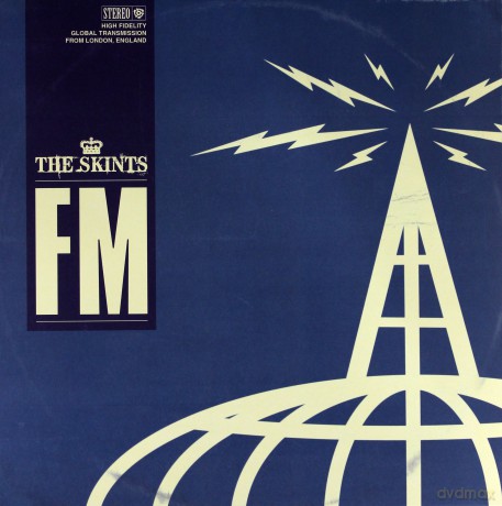 The Skints: FM [Winyl]