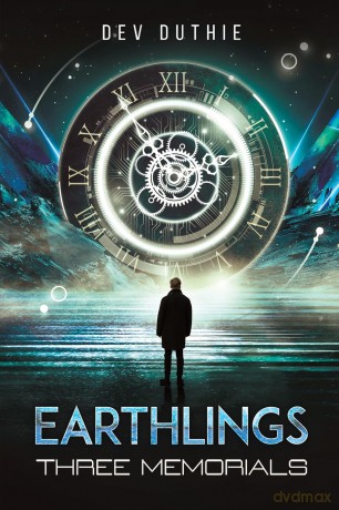 Earthlings: Three Memorials - Dev Duthie [KSIĄŻKA]