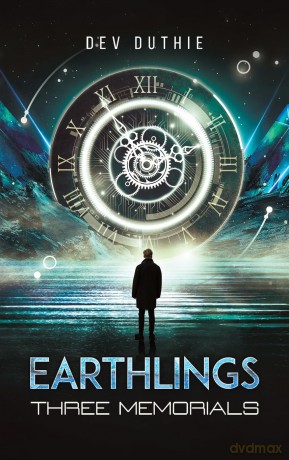 Earthlings: Three Memorials - Dev Duthie [KSIĄŻKA]