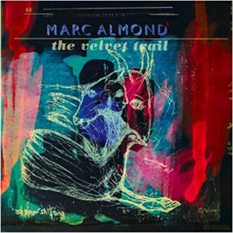Marc Almond: The Velvet Trail [2xWinyl]