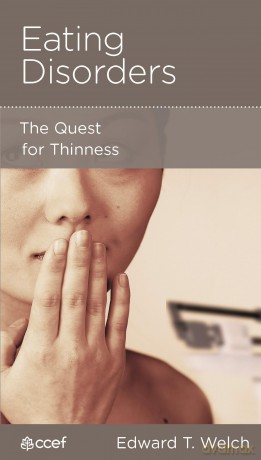 Eating Disorders: The Quest for Thinness [KSIĄŻKA]