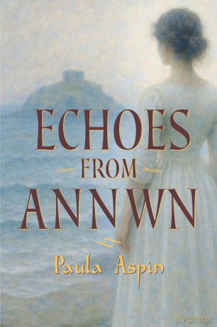 Echoes from Annwn - Paula Aspin [KSIĄŻKA]