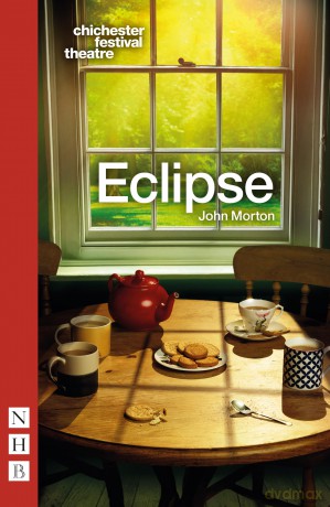 Eclipse (NHB Modern Plays) - John Morton [KSIĄŻKA]