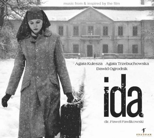 Ida Soundtrack [CD]