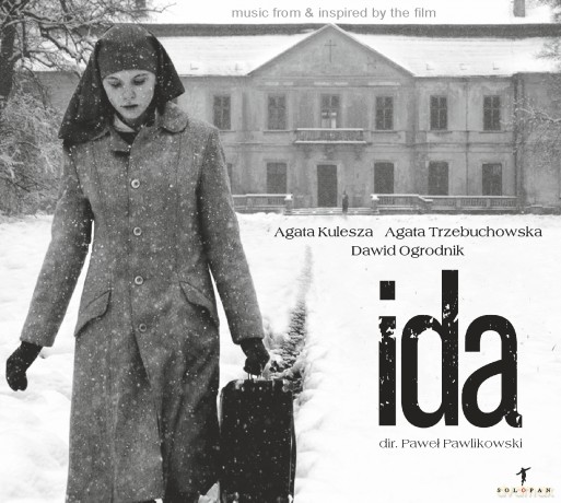 Ida Soundtrack [CD]