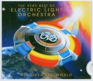 Electric Light Orchestra: All Over The World: The Very Best Of Electric Light Orchestra (sliderpack) [CD]
