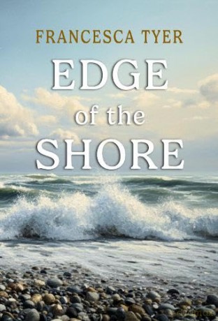 Edge of the Shore - Francesca Tyer [KSIĄŻKA]
