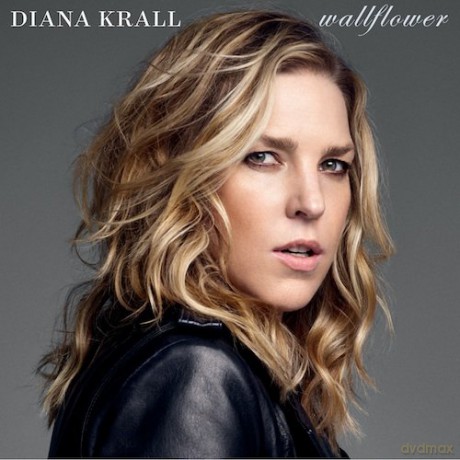 Diana Krall: Wallflower [2xWinyl]
