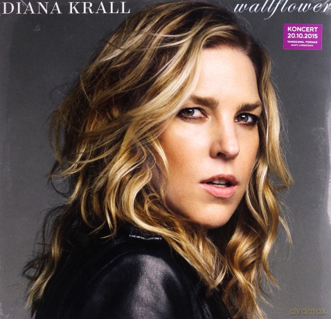 Diana Krall: Wallflower [2xWinyl]