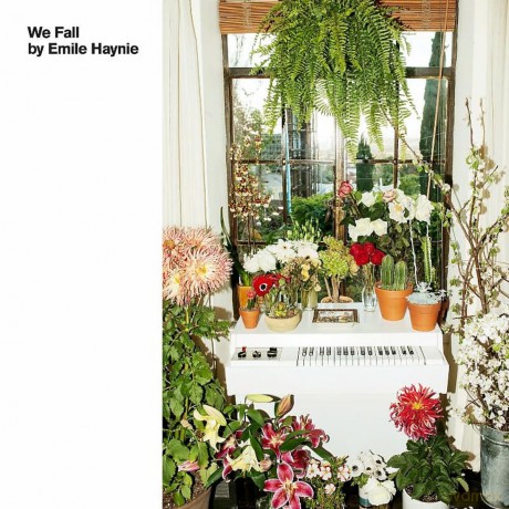 Emile Haynie: We Fall [CD]