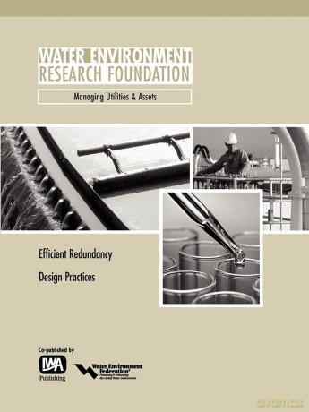 Efficient Redundancy Design Practices (WERF Research Report Series) - T. M. Palmer [KSIĄŻKA]