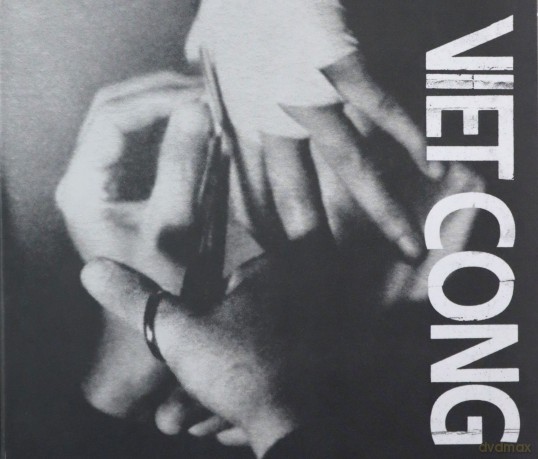 Viet Cong: Viet Cong [CD]