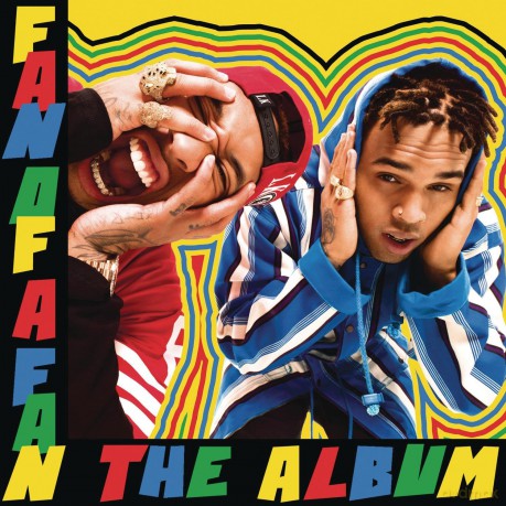 Chris Brown: Fan Of A Fan [CD]