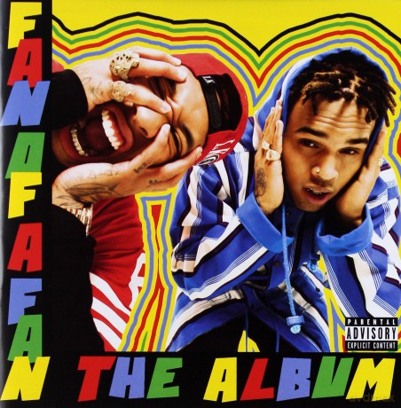 Chris Brown: Fan Of A Fan [CD]