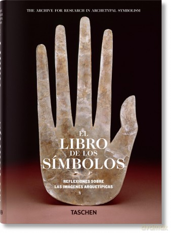El libro de los símbolos: Reflexiones sobre las imágenes arquetípicas [KSIĄŻKA]