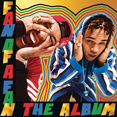Chris Brown: Fan Of A Fan (Deluxe) [CD]