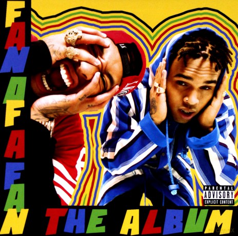 Chris Brown: Fan Of A Fan (Deluxe) [CD]