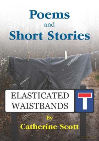 Elasticated Waisatbands - Unknown [KSIĄŻKA]