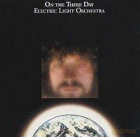 Electric Light Orchestra: On The Third Day [CD]