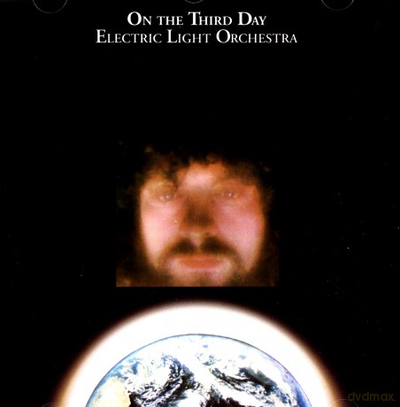 Electric Light Orchestra: On The Third Day [CD]