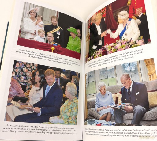 Elizabeth II: In Private. In Public. The Inside Story. - Robert Hardman [KSIĄŻKA]