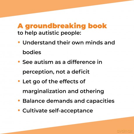 Embodying Autism: Wired to Feel: Autism as a Condition of Sensory Surplus - Sarah Bergenfield [KSIĄŻKA]