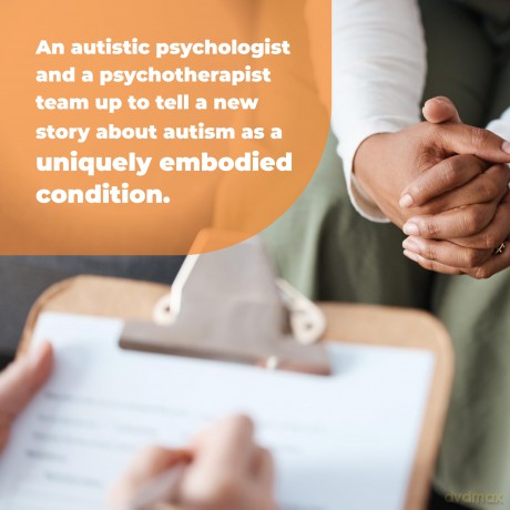 Embodying Autism: Wired to Feel: Autism as a Condition of Sensory Surplus - Sarah Bergenfield [KSIĄŻKA]