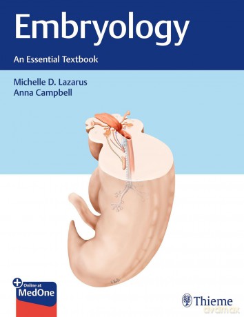 Embryology: An Essential Textbook [KSIĄŻKA]