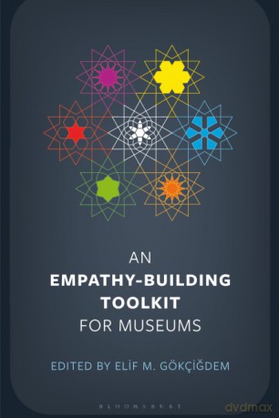 Empathy-Building Toolkit for Museums, An (American Alliance of Museums) - Unknown [KSIĄŻKA]