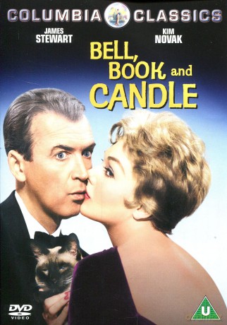 Czarna magia na Manhattanie [DVD]