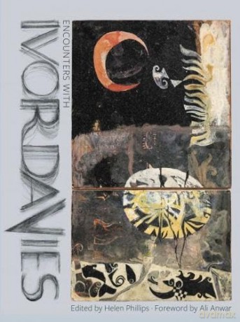 Encounters with Ivor Davies [KSIĄŻKA]