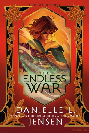 Endless War The - Danielle L. Jensen [KSIĄŻKA]