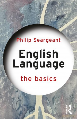 English Language: The Basics - Seargeant Philip [KSIĄŻKA]
