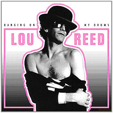 Lou Reed: Banging On My Drum [3xWinyl]