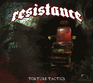 Resistance: Torture Tactics [CD]